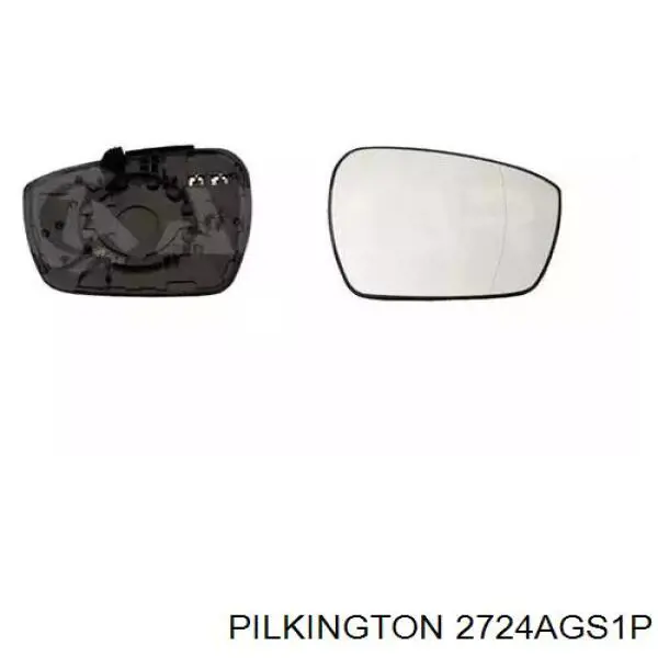 Cristal parabrisas Peugeot/Citroen 811698 precio, desde 148,34 EUR