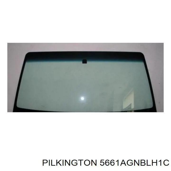 Cristal parabrisas Pilkington 5661AGNBLH1C precio, desde 434,44 EUR