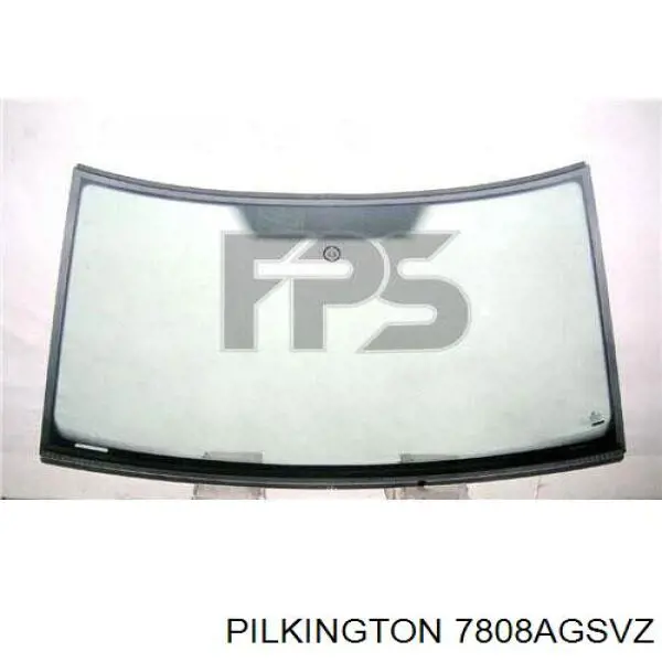 7808AGSVZ Pilkington parabrisas