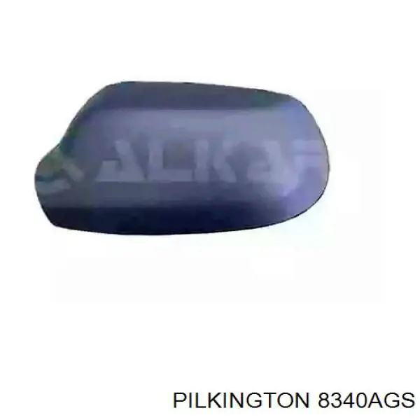 8340AGS Pilkington parabrisas