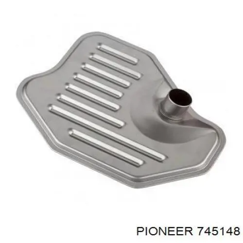 745148 Pioneer filtro hidráulico, transmisión automática