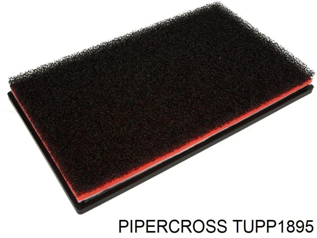 TUPP1895 Pipercross