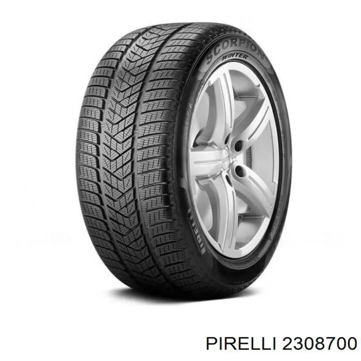 1023668 Hankook Neumáticos de invierno