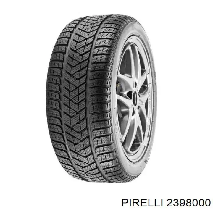 1019959 Hankook Neumáticos de invierno