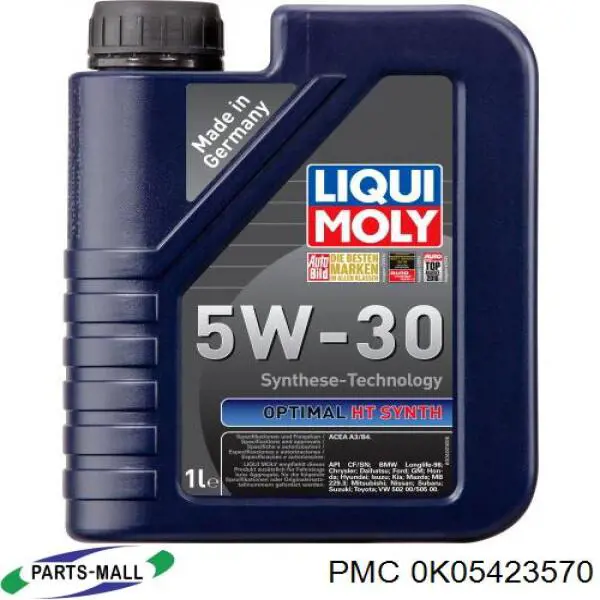 0K05423570 Parts-Mall
