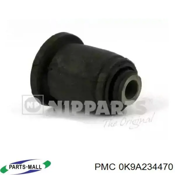 0K9A234470 Parts-Mall silentblock de suspensión delantero inferior