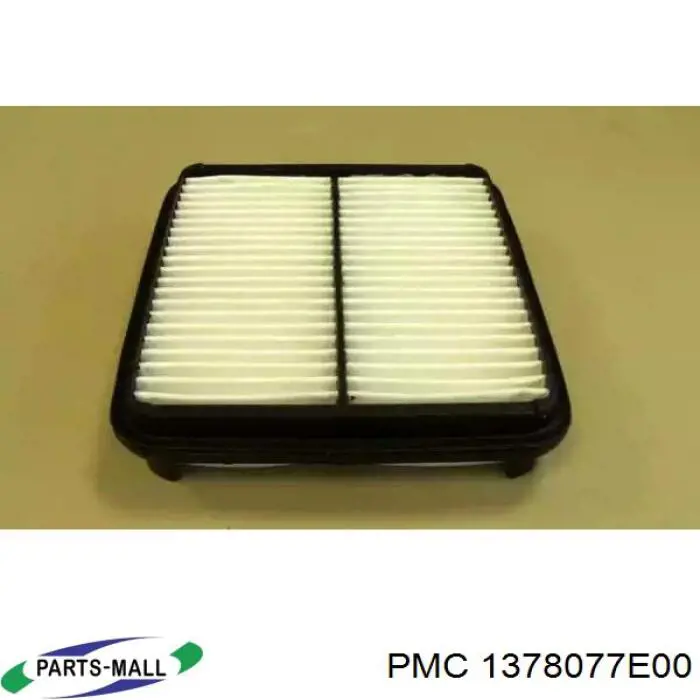 1378077E00 Parts-Mall filtro de aire