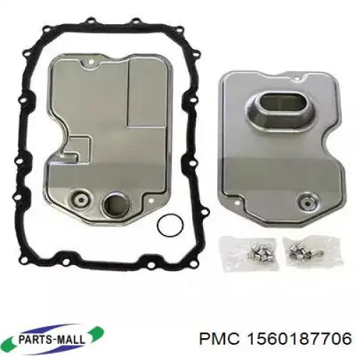 15601-87706 Parts-Mall filtro de aceite