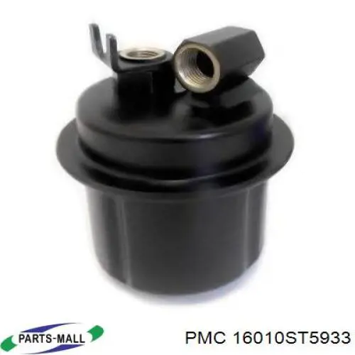 Filtro combustible Honda Civic 6 EJ9, EK3/4