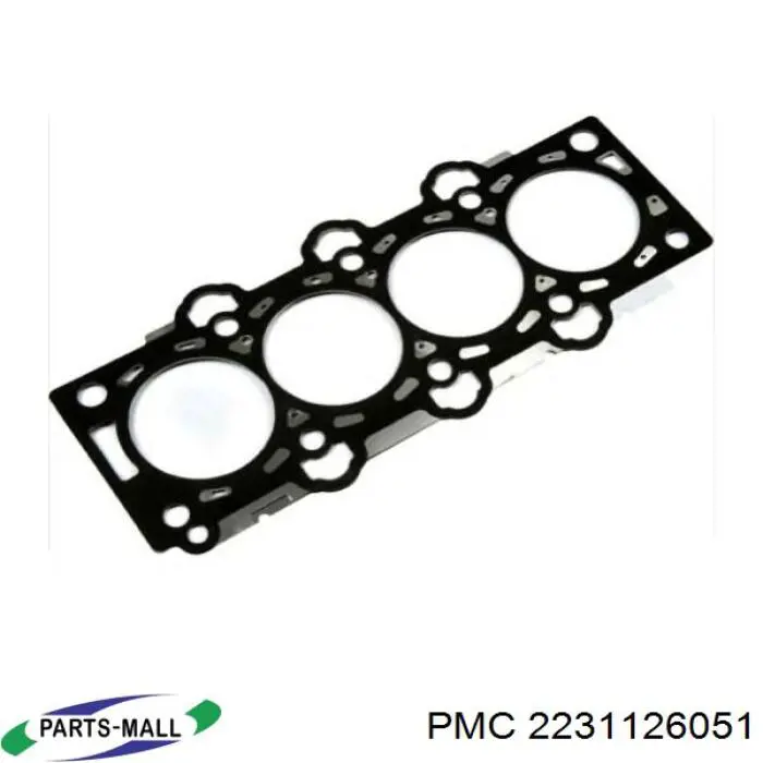 2231126051 Parts-Mall junta de culata