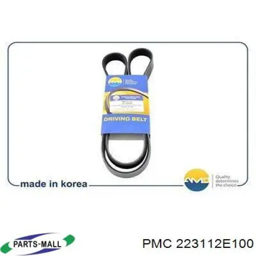 223112E100 Parts-Mall