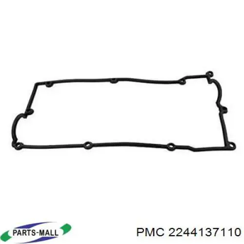 2244137110 Parts-Mall junta de la tapa de válvulas del motor