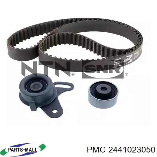 2441023050 Parts-Mall rodillo, cadena de distribución