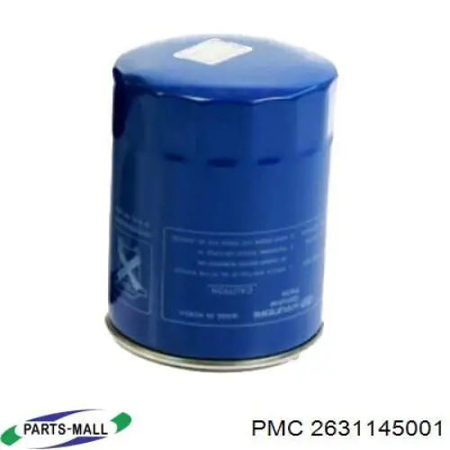 26311-45001 Parts-Mall filtro de aceite