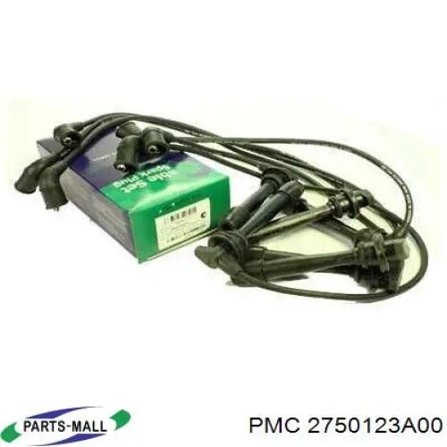 2750123A00 Parts-Mall juego de cables de encendido