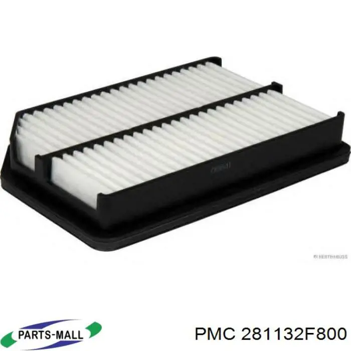 281132F800 Parts-Mall filtro de aire