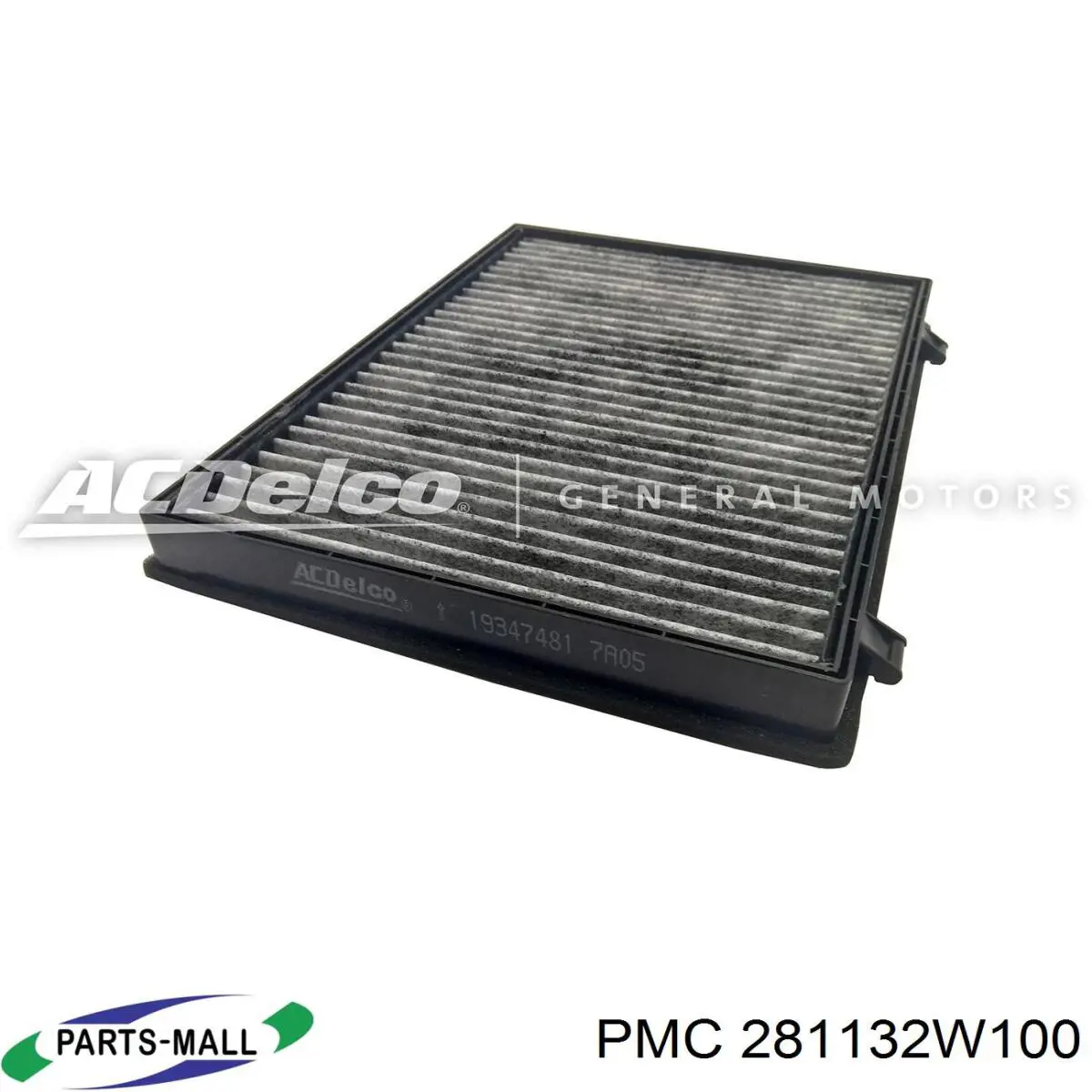 281132W100 Parts-Mall filtro de aire