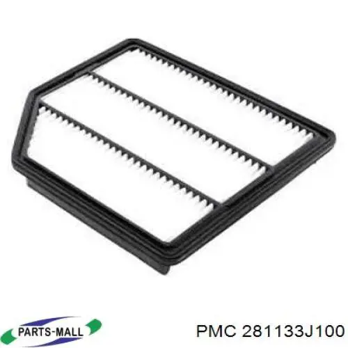 281133J100 Parts-Mall filtro de aire