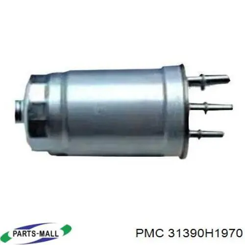 Filtro combustible Jaguar X-type CF1