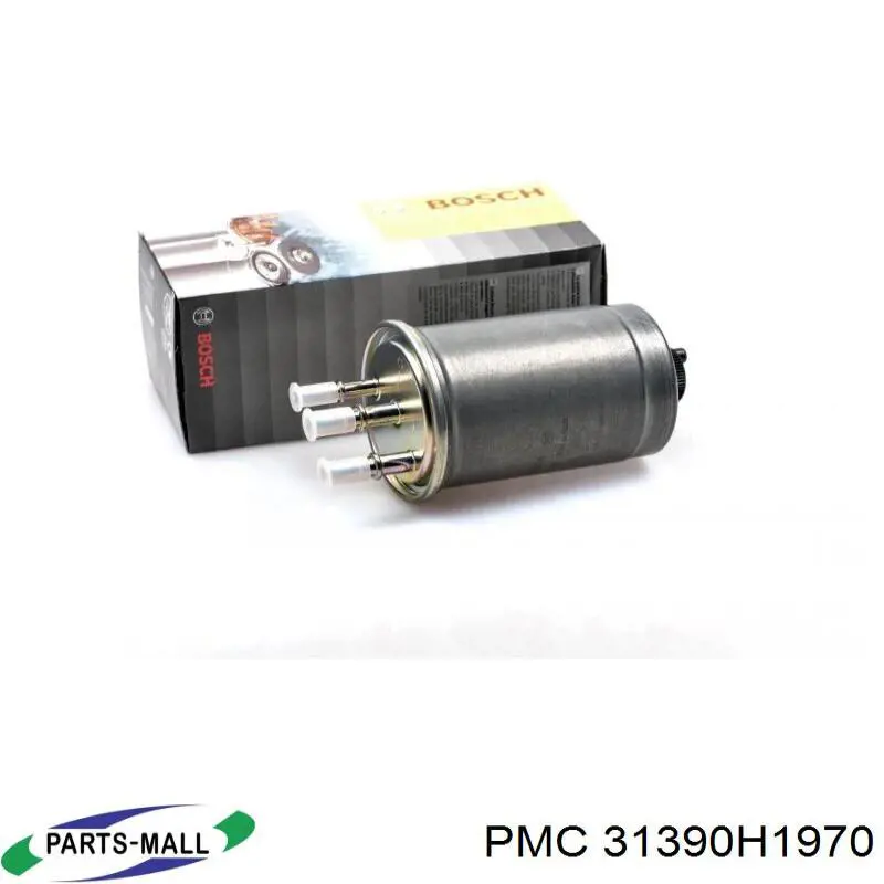 Filtro combustible Jaguar X-type CF1