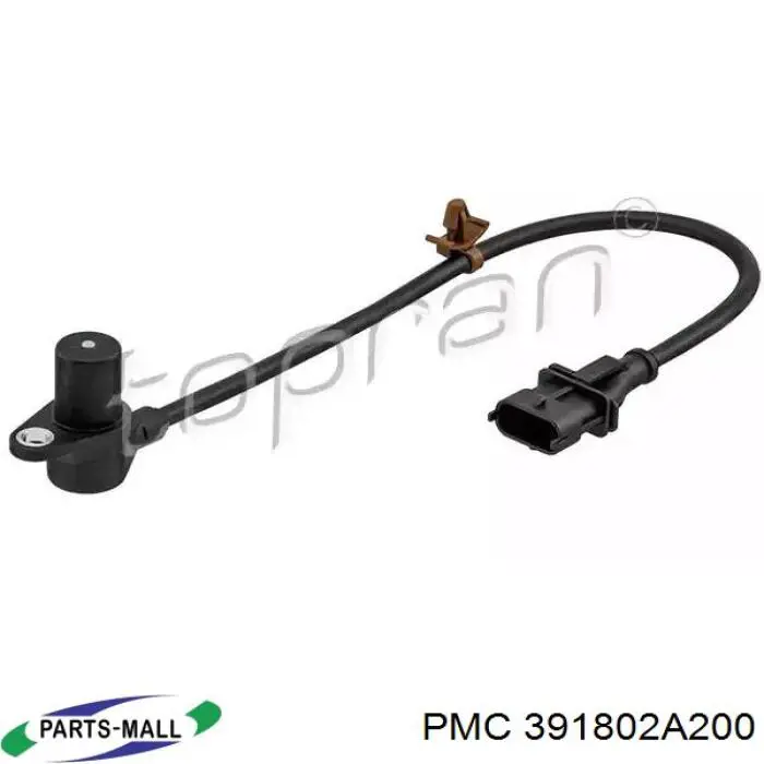 391802A200 Parts-Mall sensor de posición del cigüeñal