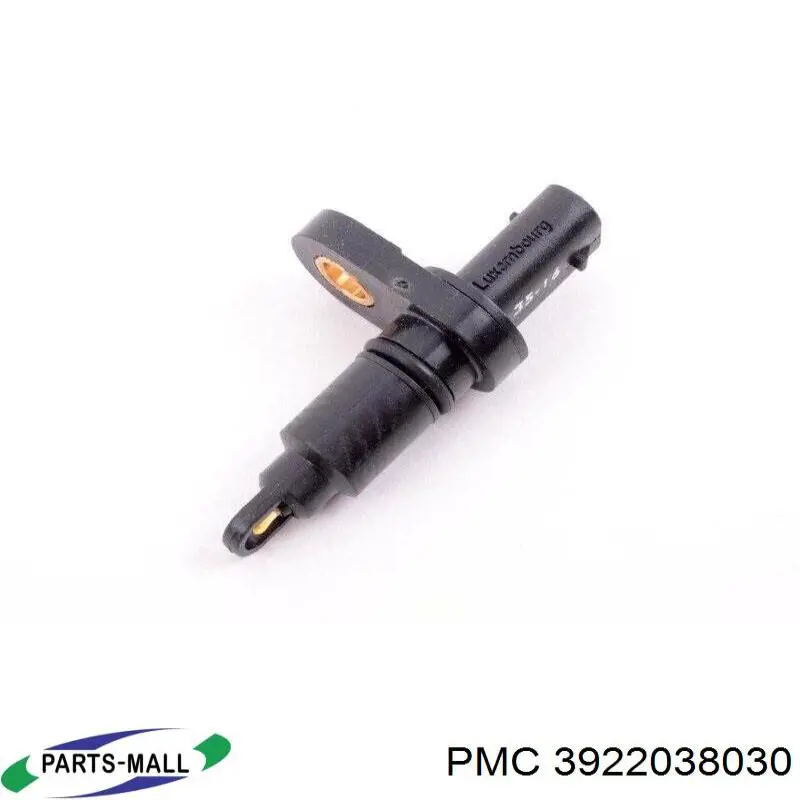 Sensor de temperatura del refrigerante Hyundai Tucson 1 JM