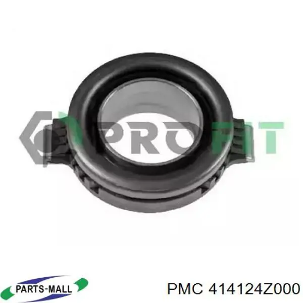Cojinete de desembrague Mazda 323 BG