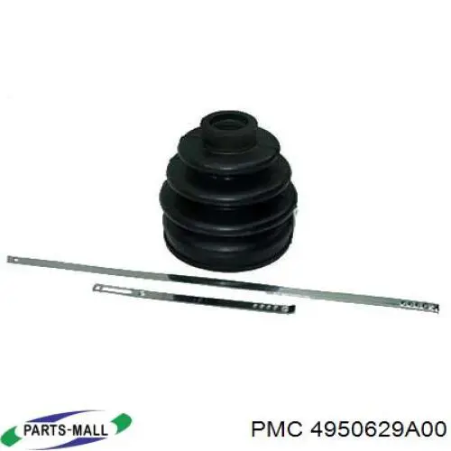 4950629A00 Parts-Mall fuelle, árbol de transmisión delantero exterior