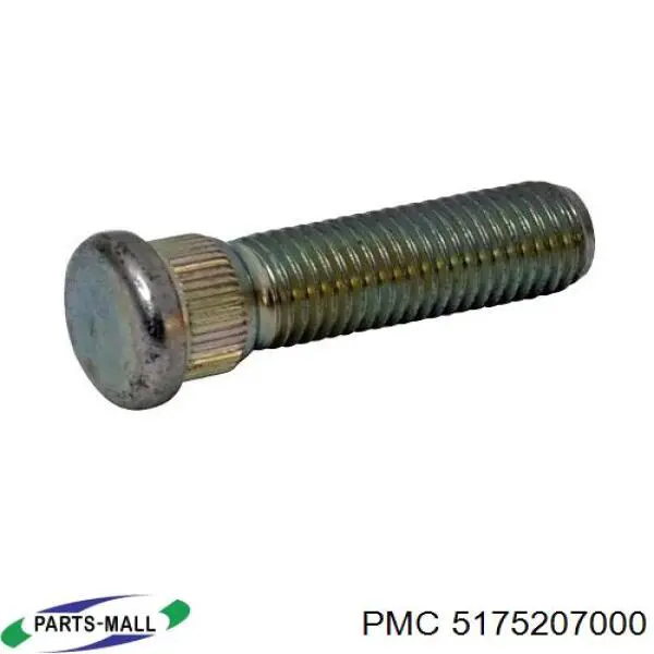 5175207000 Parts-Mall tornillo de cubo