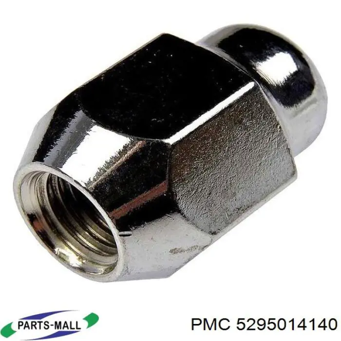 Tuerca de rueda Mazda 323 BG