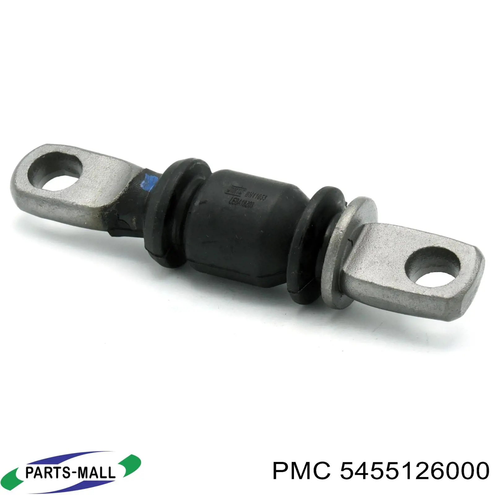 5455126000 Parts-Mall silentblock de suspensión delantero inferior