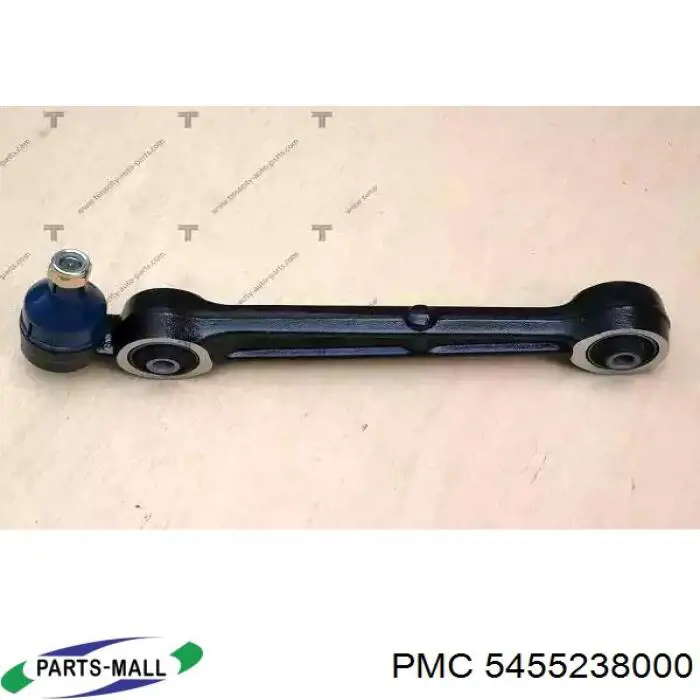 5455238000 Parts-Mall silentblock de suspensión delantero inferior