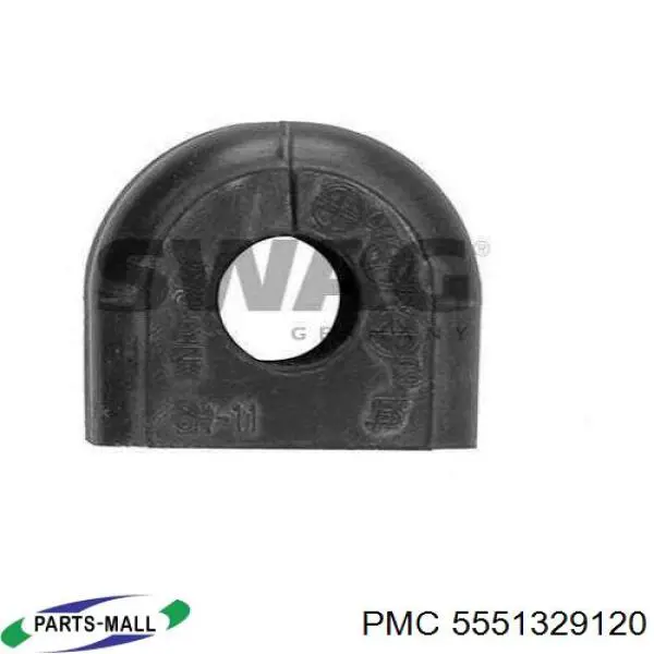RUH73 Japan Parts Buje de barra estabilizadora trasera