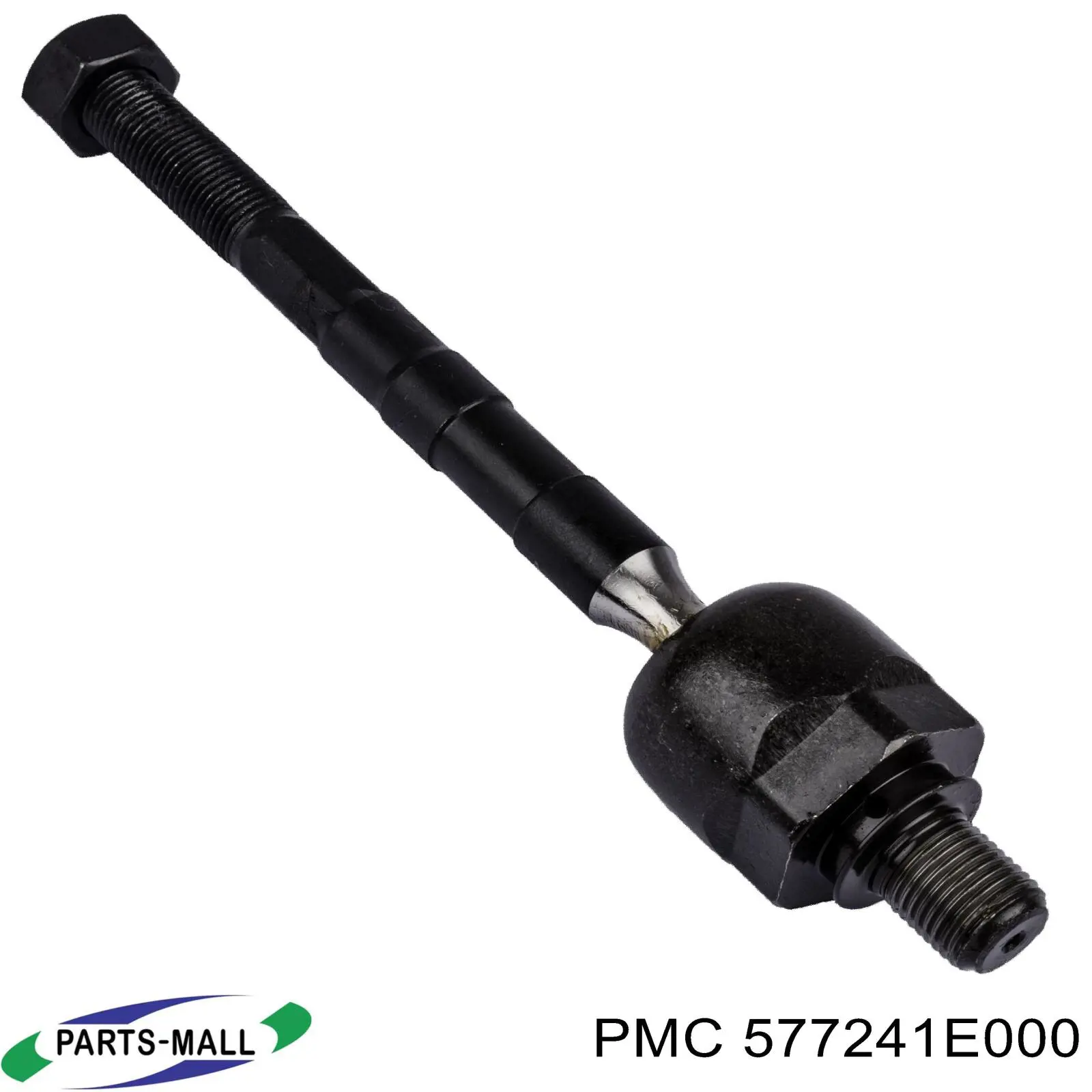 Barra de acoplamiento KIA Rio 2 JB