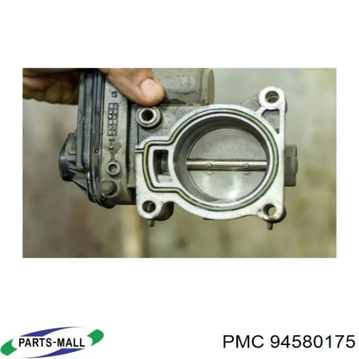 Sensor, posición mariposa Chevrolet Aveo 2 T250, T255