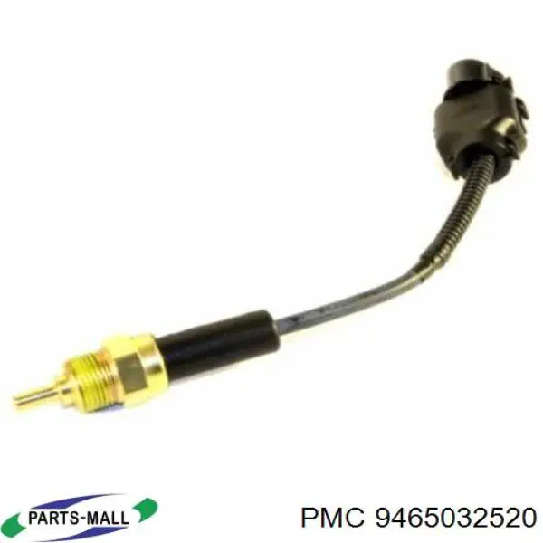 Sensor de temperatura del refrigerante Toyota Corolla E8