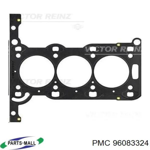 Chevrolet Aveo 2 T250, T255