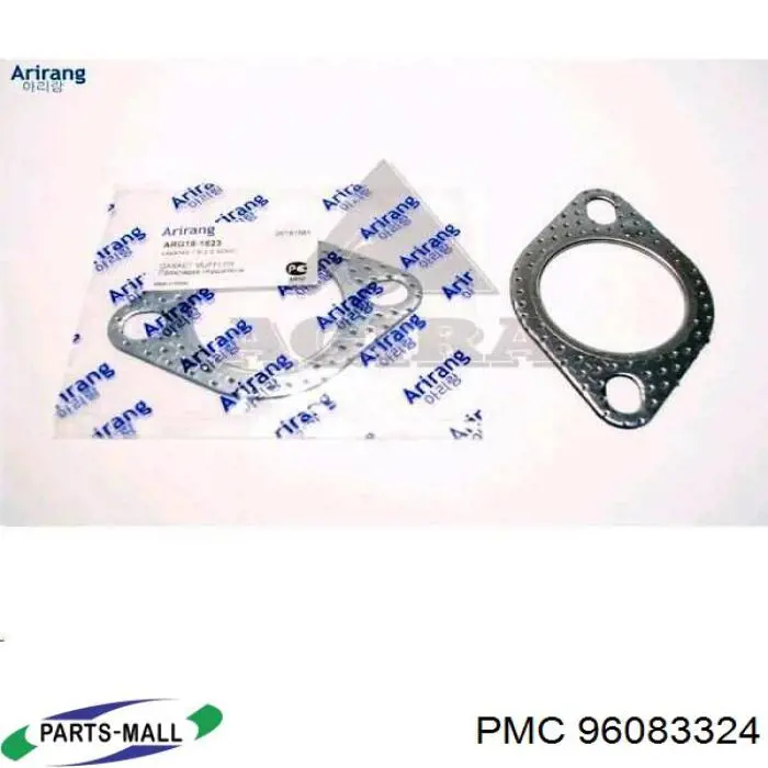 Chevrolet Aveo 2 T250, T255