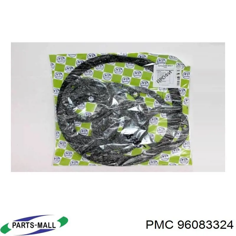 Chevrolet Aveo 2 T250, T255