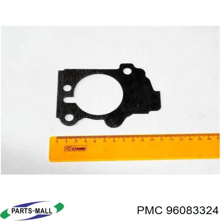 Chevrolet Aveo 2 T250, T255