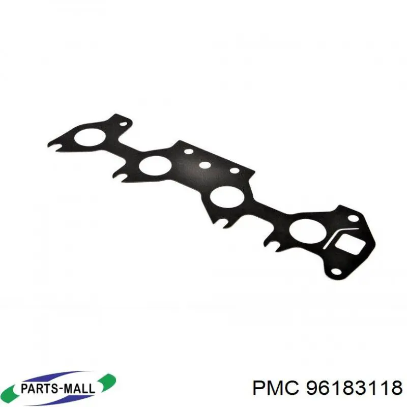 96183118 Parts-Mall junta, colector de admisión