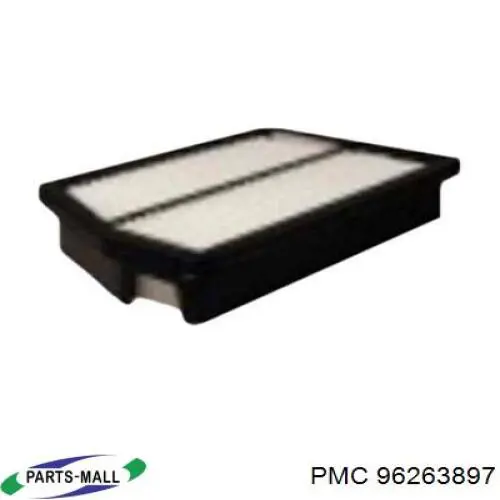 El filtro de aire General Motors P96263897 precio, desde 9,65 EUR