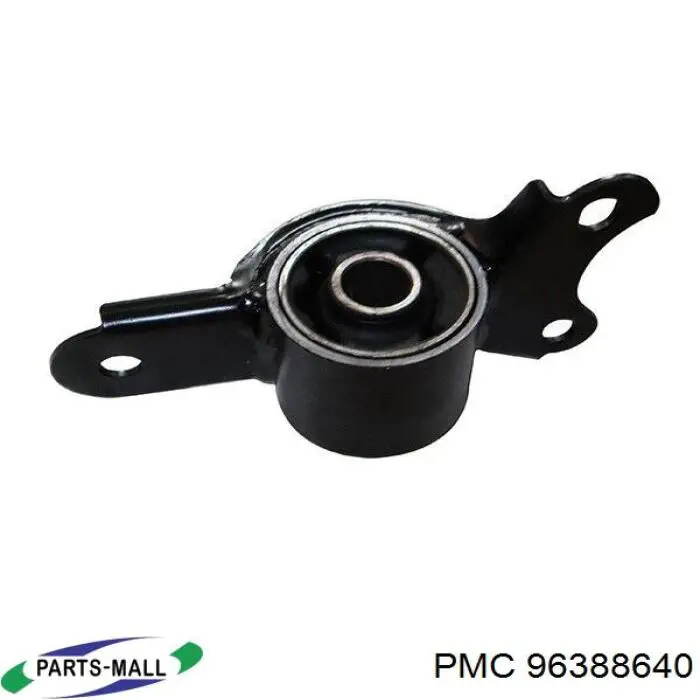 96388640 Parts-Mall silentblock de suspensión delantero inferior