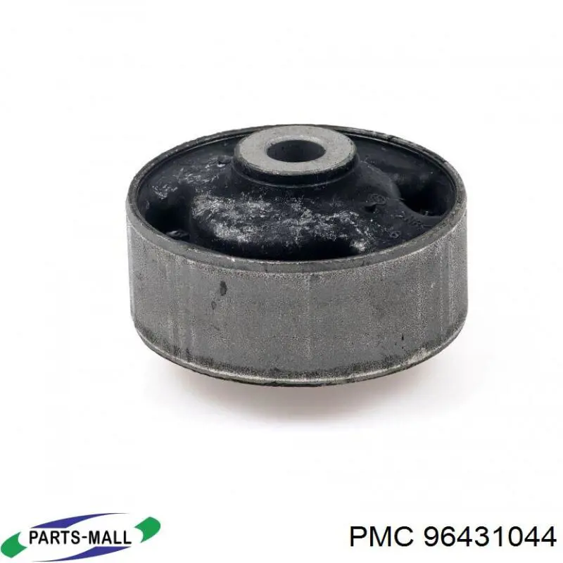 96431044 Parts-Mall silentblock de suspensión delantero inferior