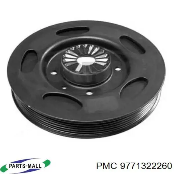 Correa trapezoidal Honda Civic 6 EJ9, EK3/4