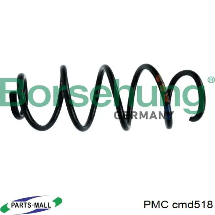 Soporte amortiguador trasero Chevrolet Aveo 2 T250, T255