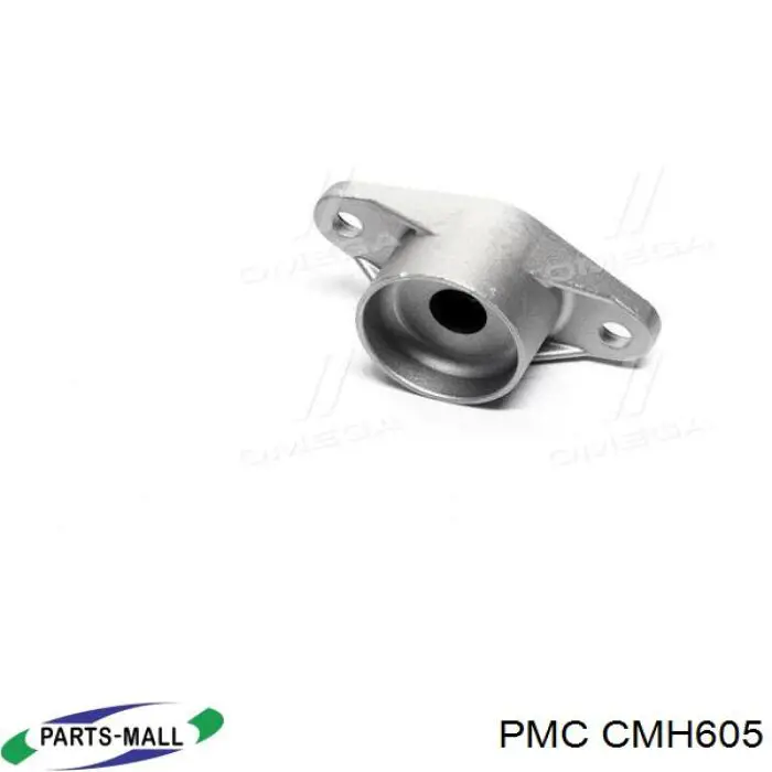 CMH605 Parts-Mall soporte amortiguador trasero