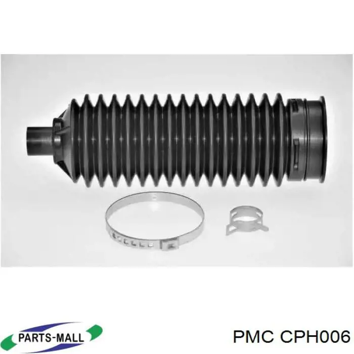 Fuelle de dirección Ford 1609095