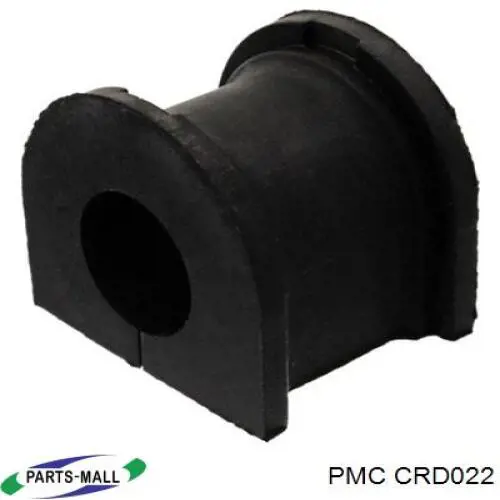 CRD022 Parts-Mall casquillo de barra estabilizadora trasera