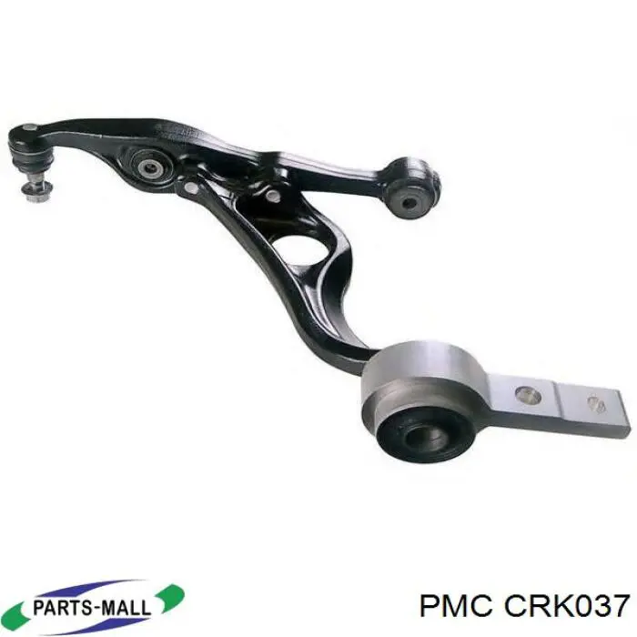 CR-K037 Parts-Mall casquillo de barra estabilizadora delantera